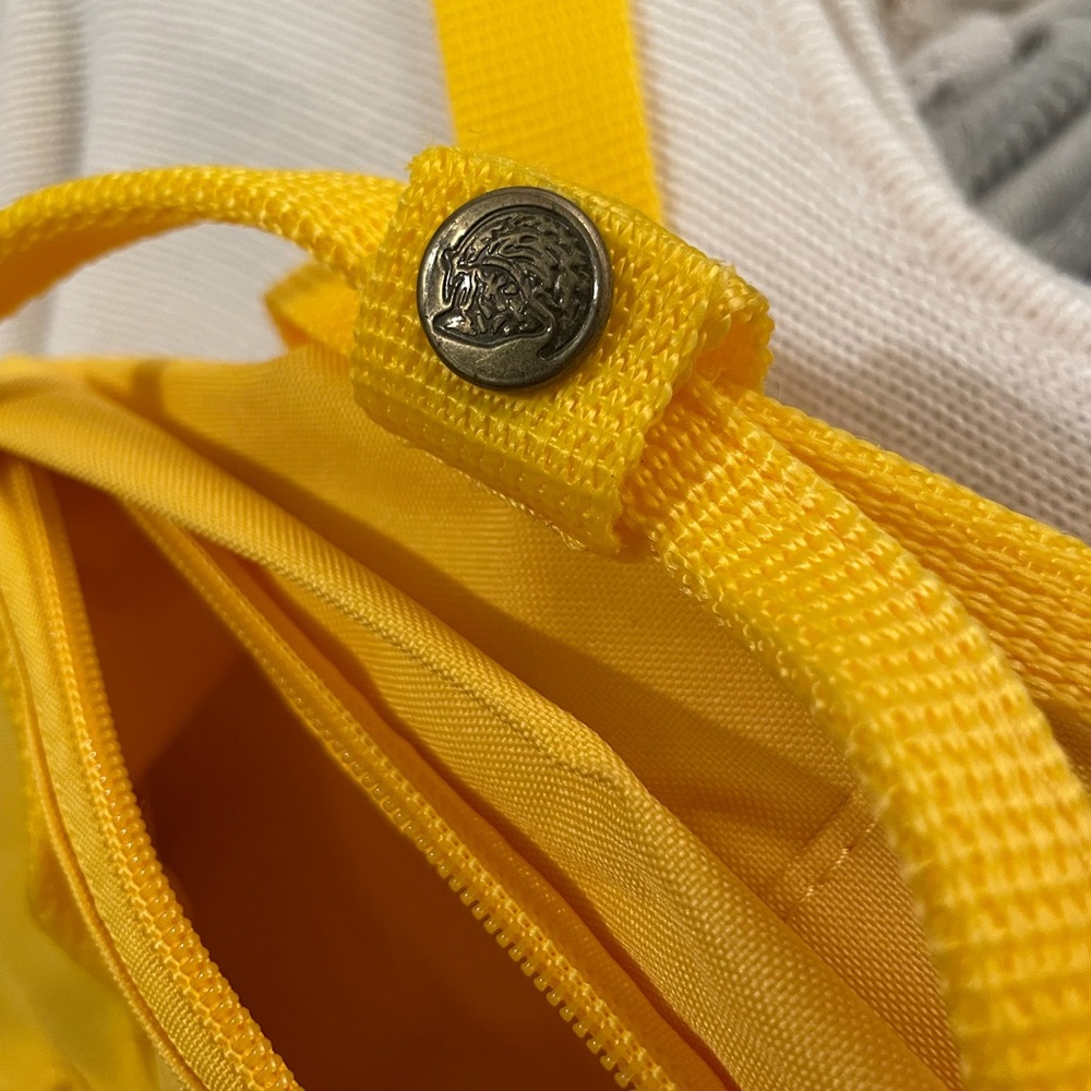 Fjallraven Backpack - Picture 5 of 8
